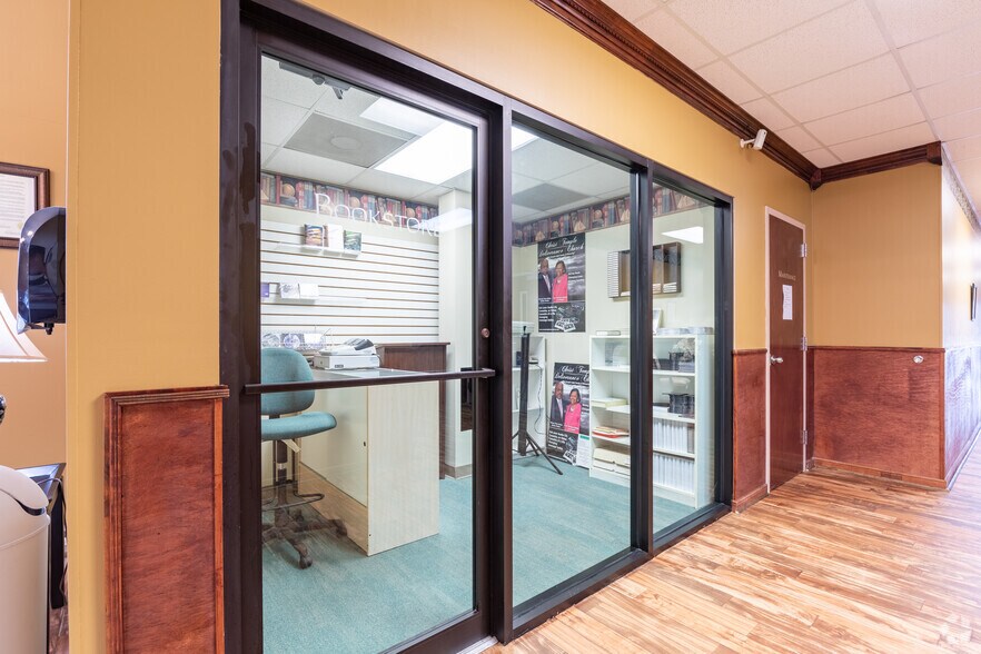 More Photos Of 2514 Avenue D, Birmingham Religious Facility For Sale