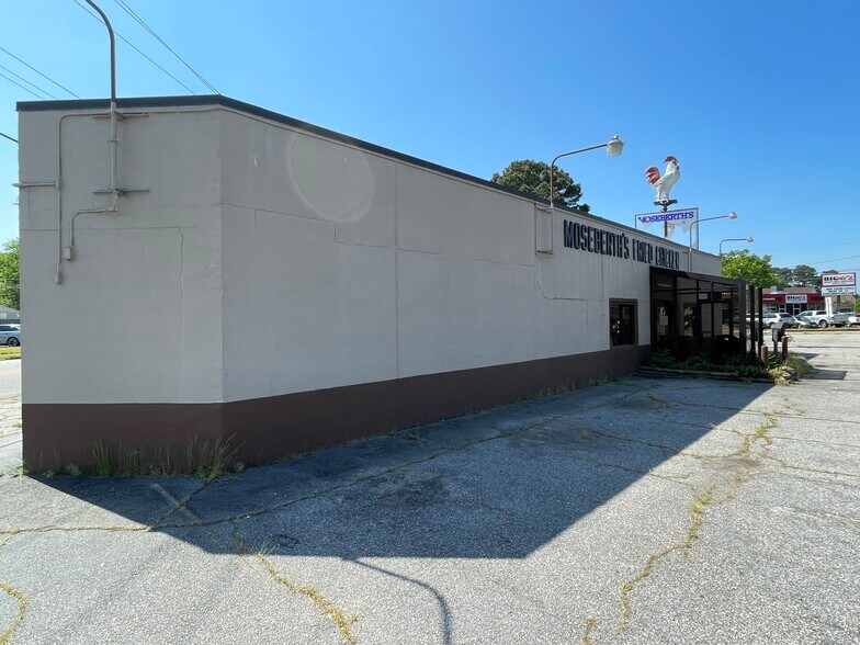 More Photos Of , Portsmouth General Retail For Sale