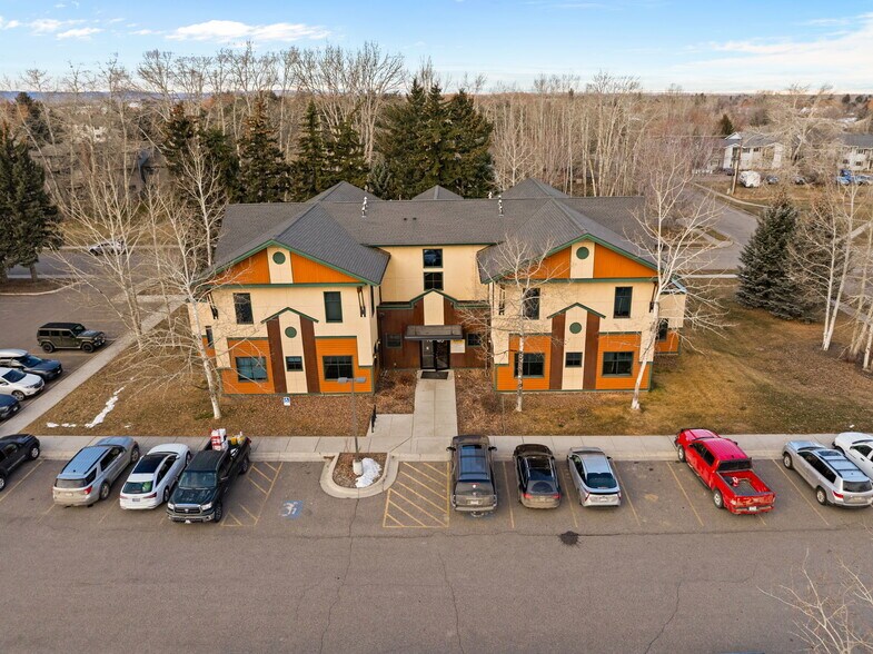 More Photos Of 1940 W Dickerson St, Bozeman Office For Sale