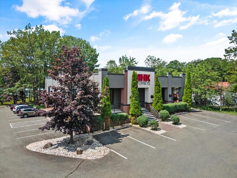 More Photos Of 2642 Route 940, Pocono Summit Office For Sale