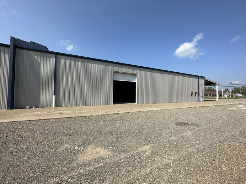 More Photos Of 12520 Olean Rd, Chaffee Freestanding For Lease