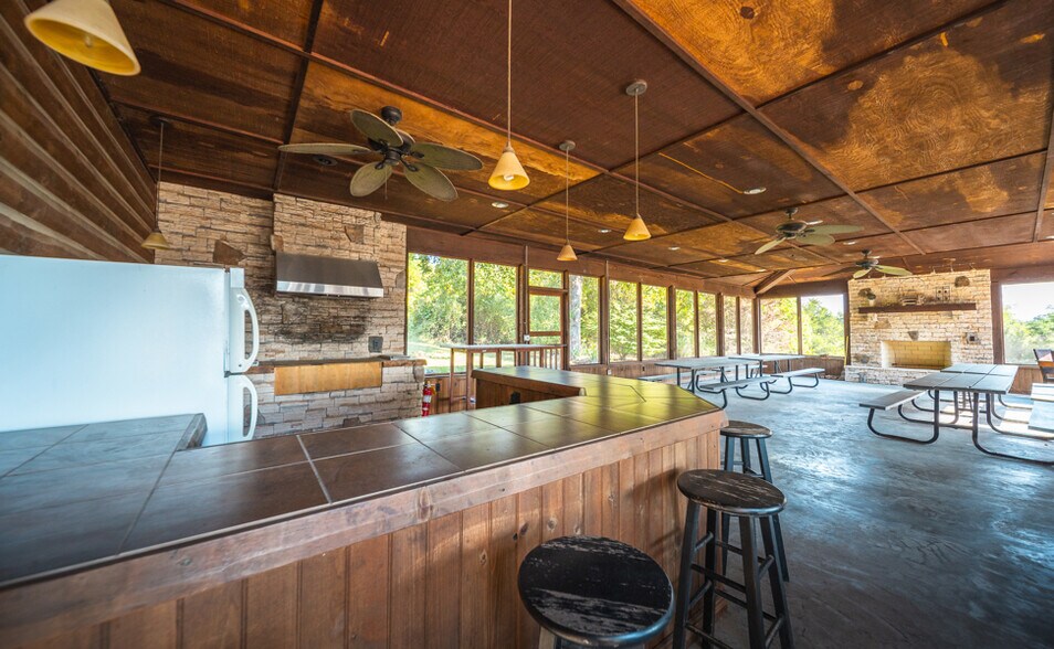 More Photos Of 15270 Cedarstone Drive, Eminence Land For Sale