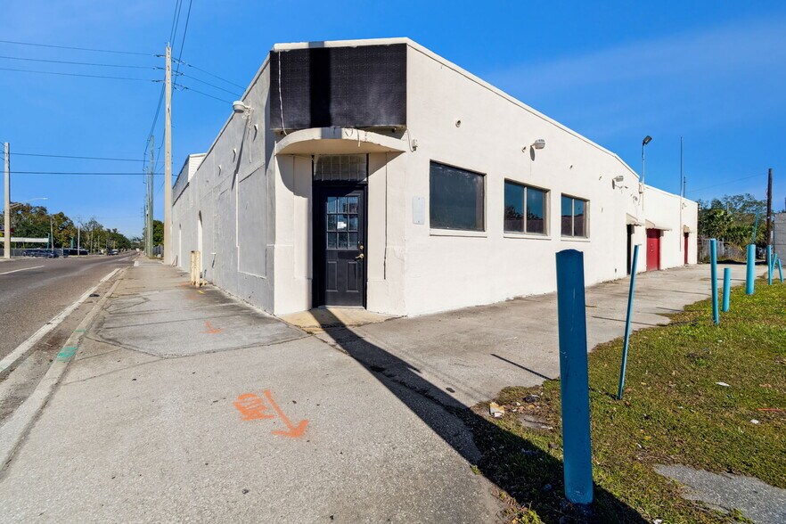 More Photos Of 715 McDuff Ave, Jacksonville Storefront Retail Residential For Sale
