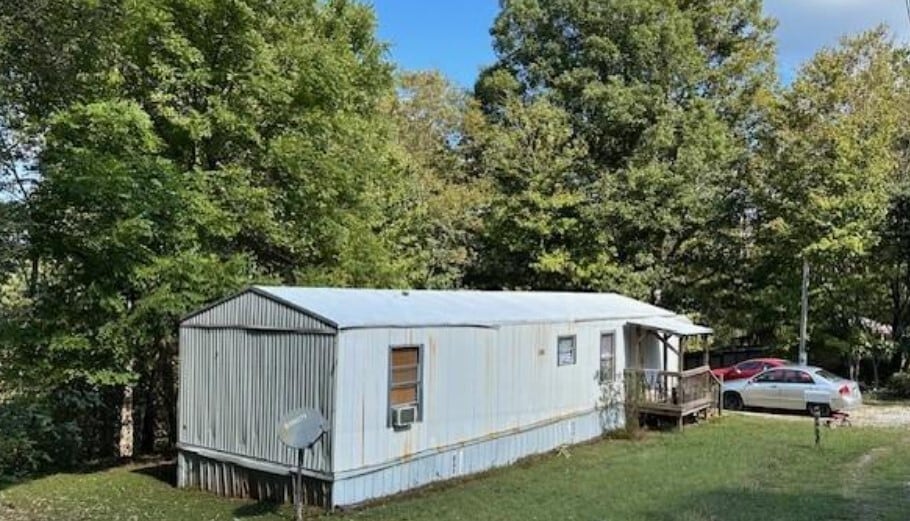 More Photos Of 120 Blair Ridge Rd, Dahlonega Manufactured Housing Mobile Home Park For Sale