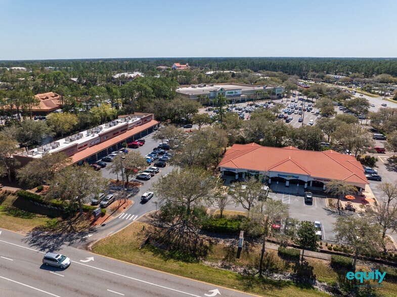 Primary Photo Of 1475 Palm Coast Pky NW, Palm Coast Storefront Retail Office For Sale
