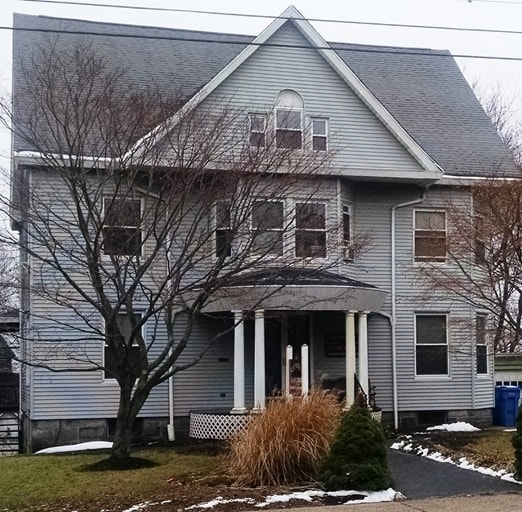 More Photos Of 215 Coram Ave, Shelton Office For Lease