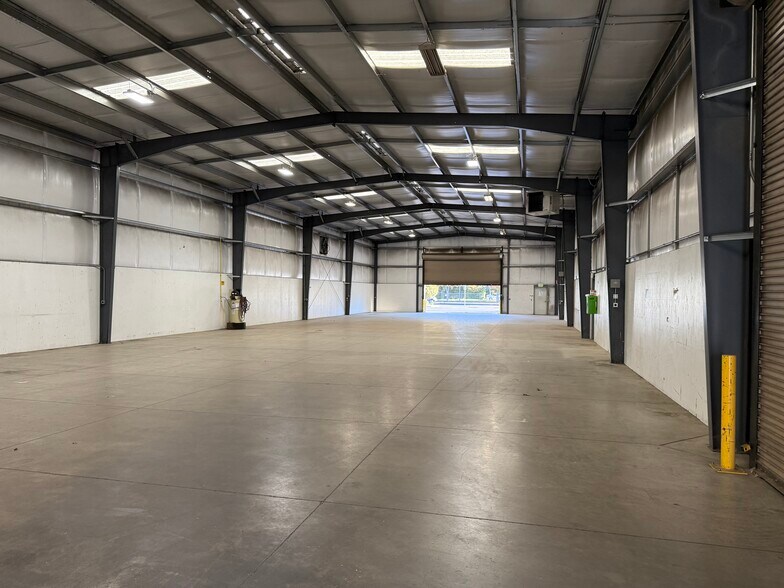 More Photos Of 2270 Ivy St, Chico Warehouse For Sale