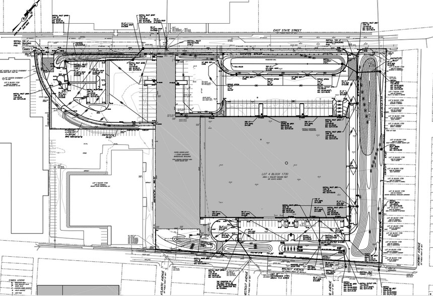 More Photos Of , Jackson Township Industrial For Sale