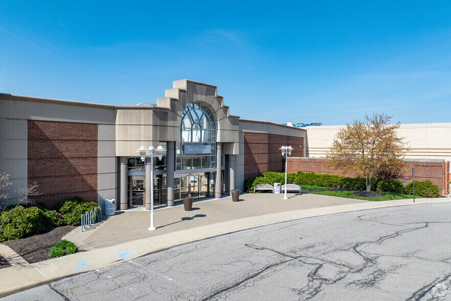 More Photos Of 5043 Tuttle Crossing Blvd, Dublin General Retail For Lease