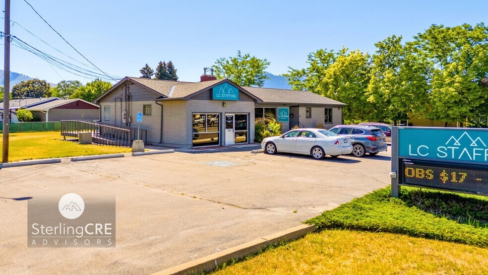 More Photos Of 1116 S Reserve St, Missoula Office For Lease