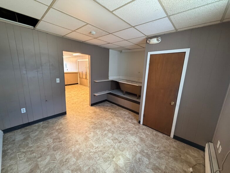 More Photos Of 2003 Smith St, North Providence Storefront For Lease