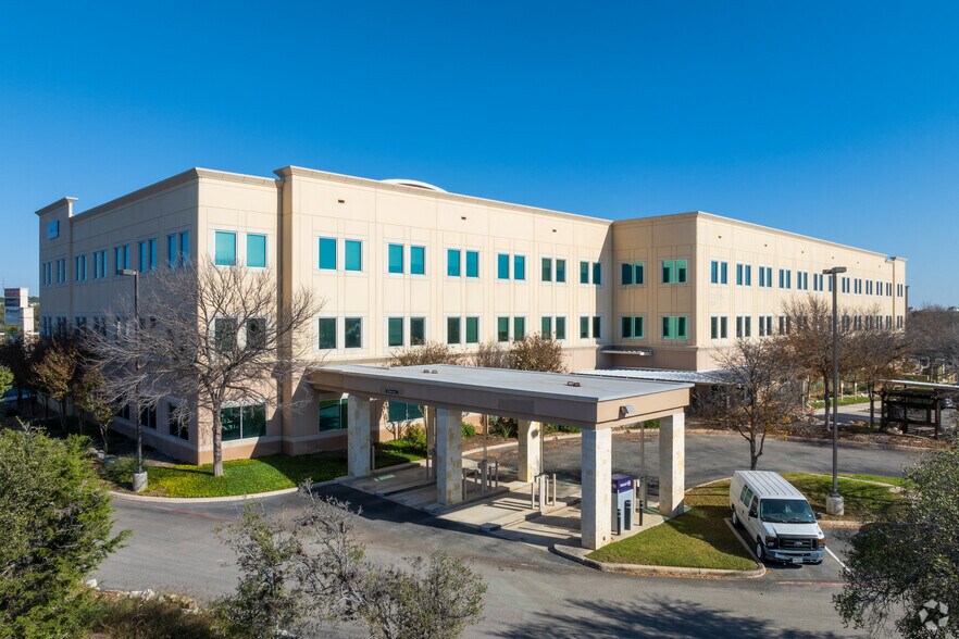 More Photos Of Loop 1604 & Bitters Road, San Antonio Unknown For Lease