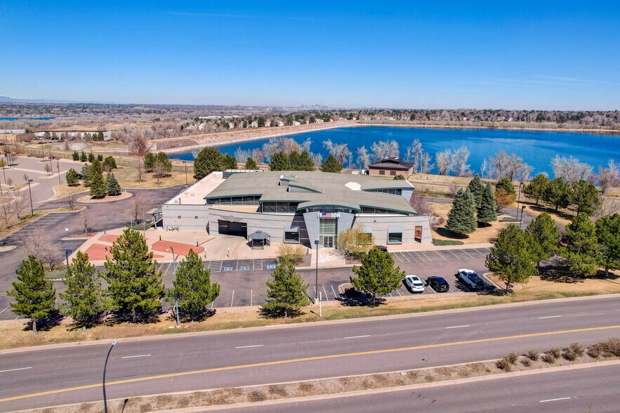 More Photos Of 2885 W County Line Rd, Littleton Auto Dealership For Sale