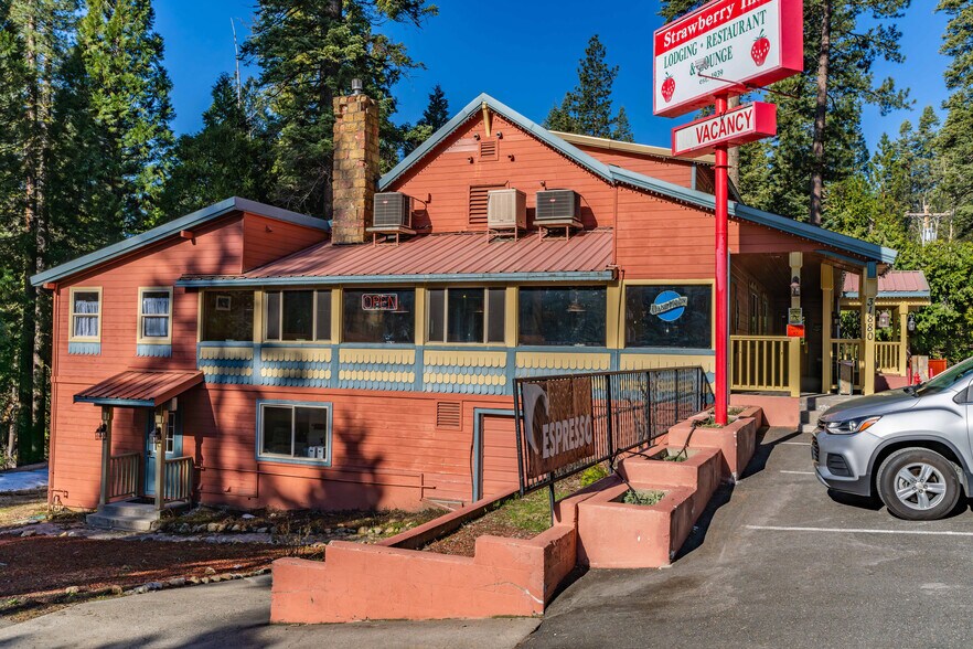 More Photos Of 31880 State Highway 108, Strawberry Hotel For Sale