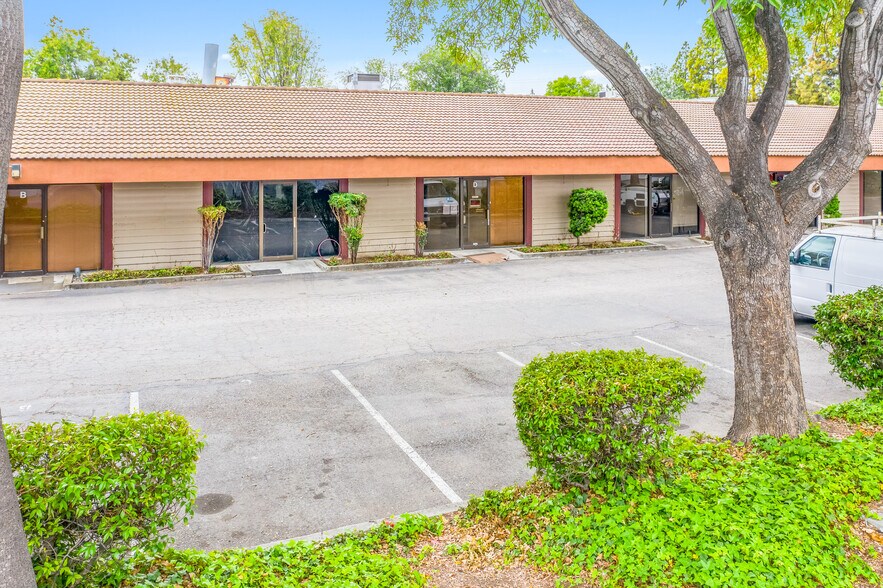 More Photos Of 2485 Autumnvale Dr, San Jose Warehouse For Sale