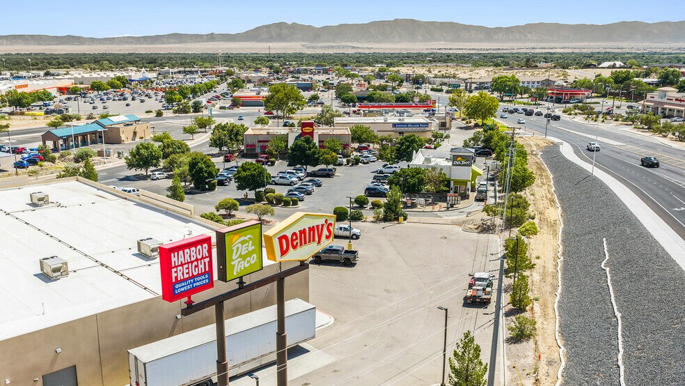 More Photos Of 1875 Emilio Lopez Loop, Los Lunas Restaurant For Sale