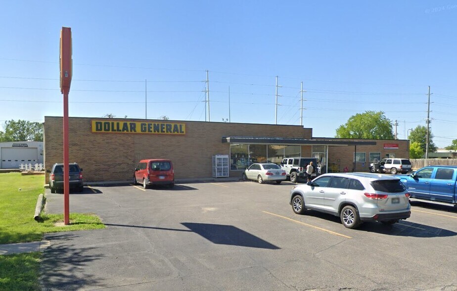 More Photos Of 209 Moorehead Ave, Ida Grove Storefront For Lease