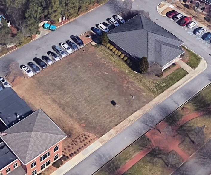 More Photos Of 3320 Old Jefferson Rd, Athens Land For Sale