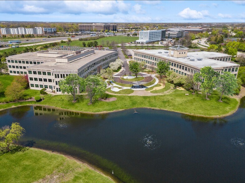 More Photos Of 100 N Field Dr, Lake Forest Unknown For Lease