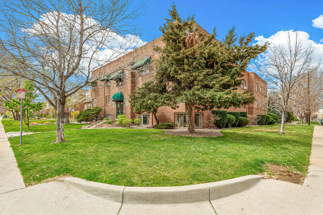 More Photos Of , Denver Multifamily For Sale