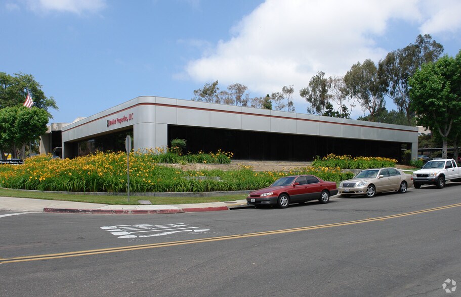 Primary Photo Of 5186 Carroll Canyon Rd, San Diego Office For Sale