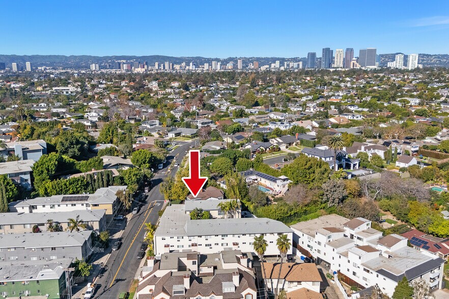More Photos Of 3410 Club Dr, Los Angeles Apartments For Sale