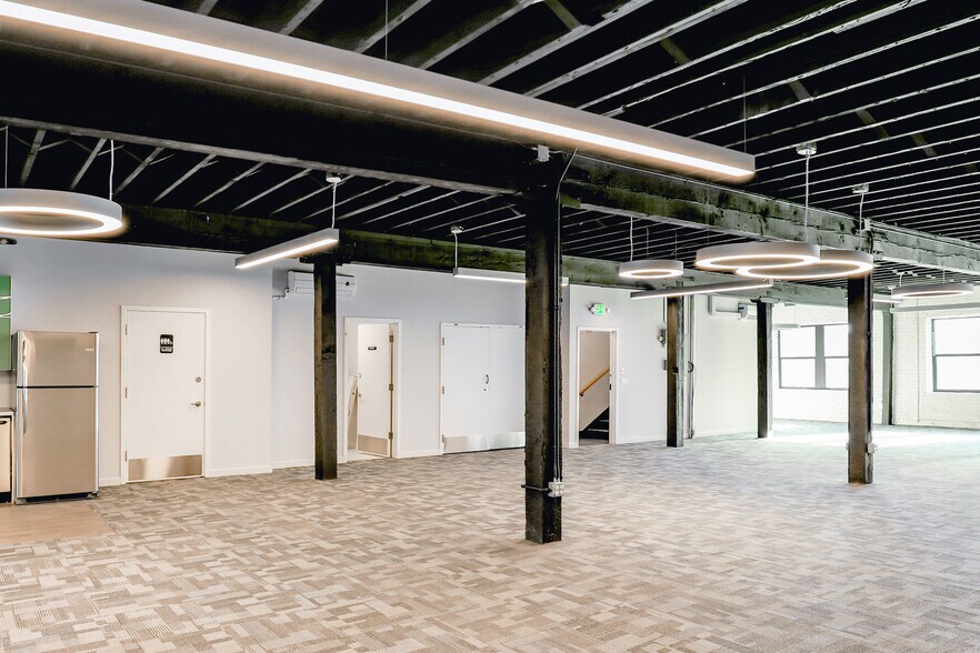 More Photos Of 1062 Folsom St, San Francisco Loft Creative Space For Lease