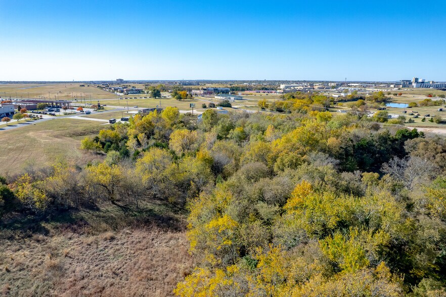 More Photos Of U.S. 77/N Flood Ave, Norman Land For Sale
