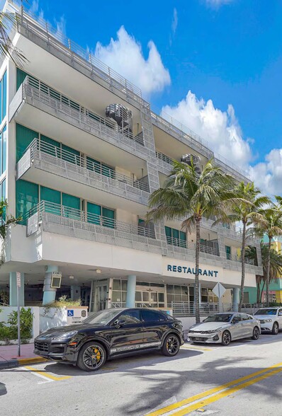 Primary Photo Of 1458 Ocean Dr, Miami Beach Apartments For Lease