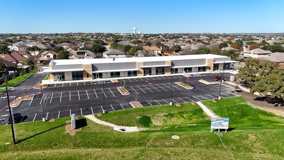 More Photos Of 18 Borgfeld Rd, Cibolo Storefront Retail Office For Lease