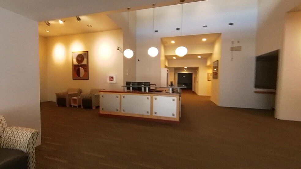 More Photos Of 2000 Bluffs Dr, Lawrence Office For Lease