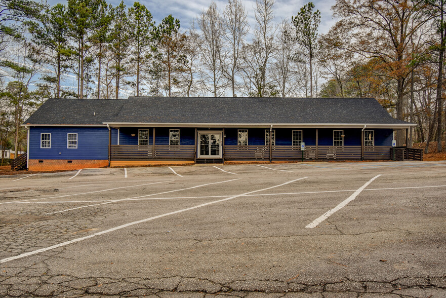 Primary Photo Of 7777 St Andrews Rd, Irmo Storefront Retail Office For Lease