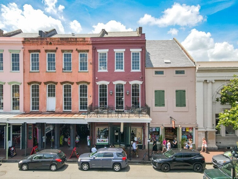 Primary Photo Of 933 Decatur St, New Orleans Storefront For Lease
