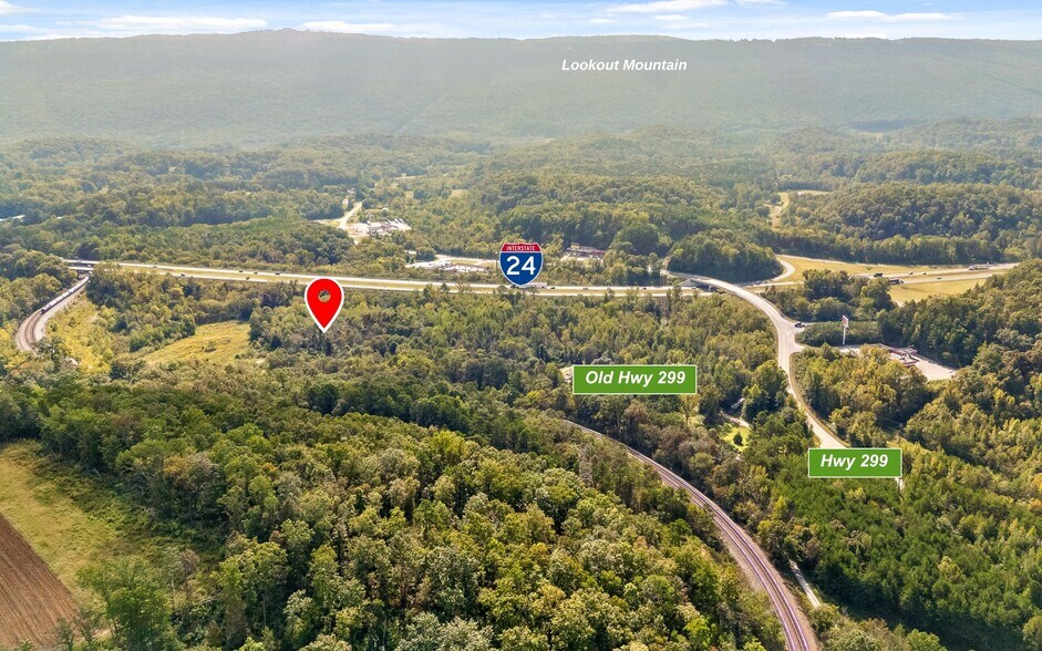 More Photos Of 0 Old GA 299 Hwy, Wildwood Land For Sale