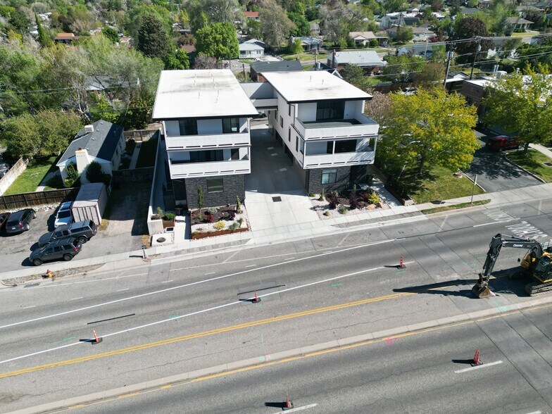 More Photos Of 2725 E 3300 S, Salt Lake City Land For Sale