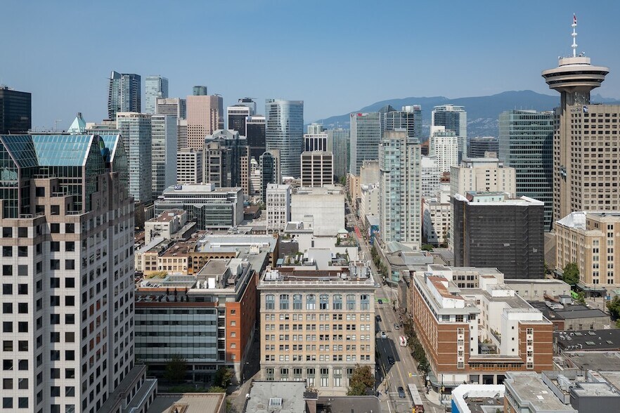 More Photos Of 402 W Pender St, Vancouver Office Residential For Sale