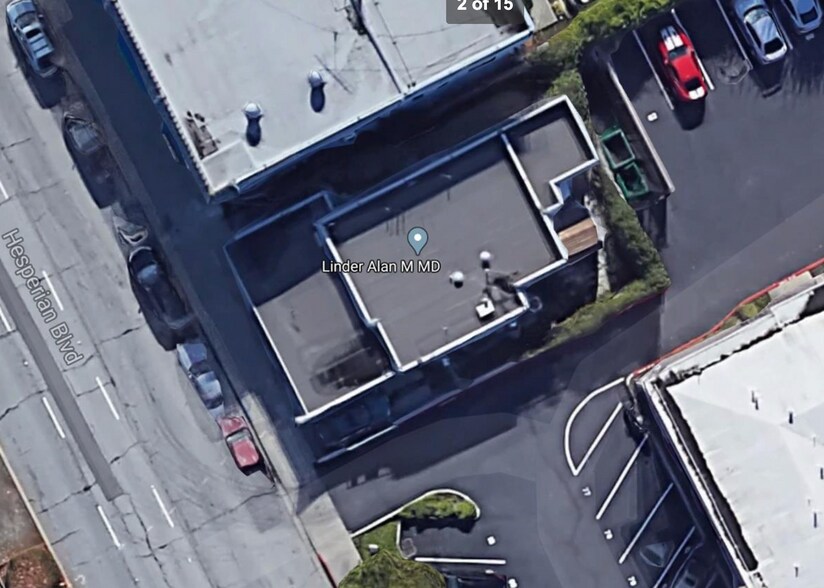 More Photos Of 17251 Hesperian Blvd, San Lorenzo Office For Lease