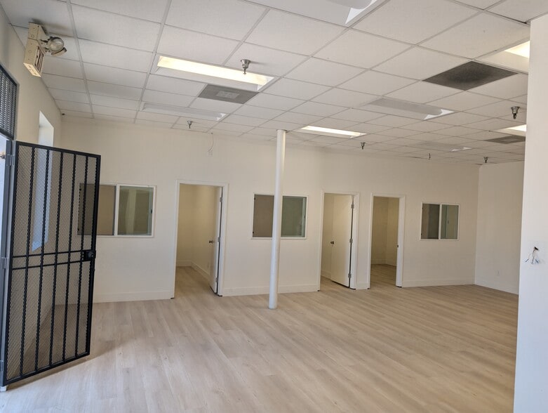 More Photos Of 2120 S Main St, Los Angeles Warehouse For Sale