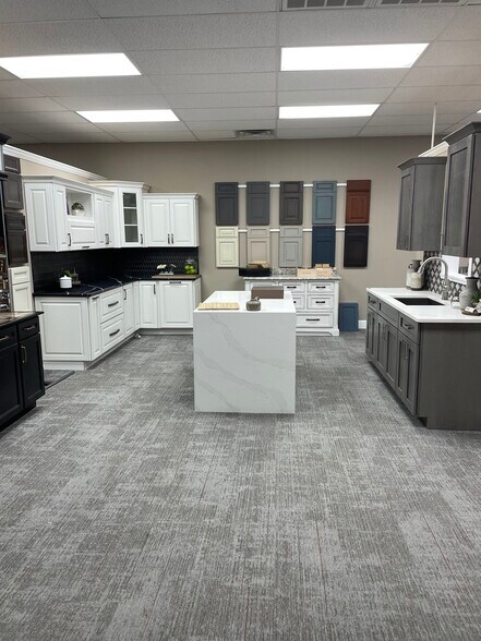 More Photos Of 4918 Main St, Spring Hill Storefront Retail Office For Sale