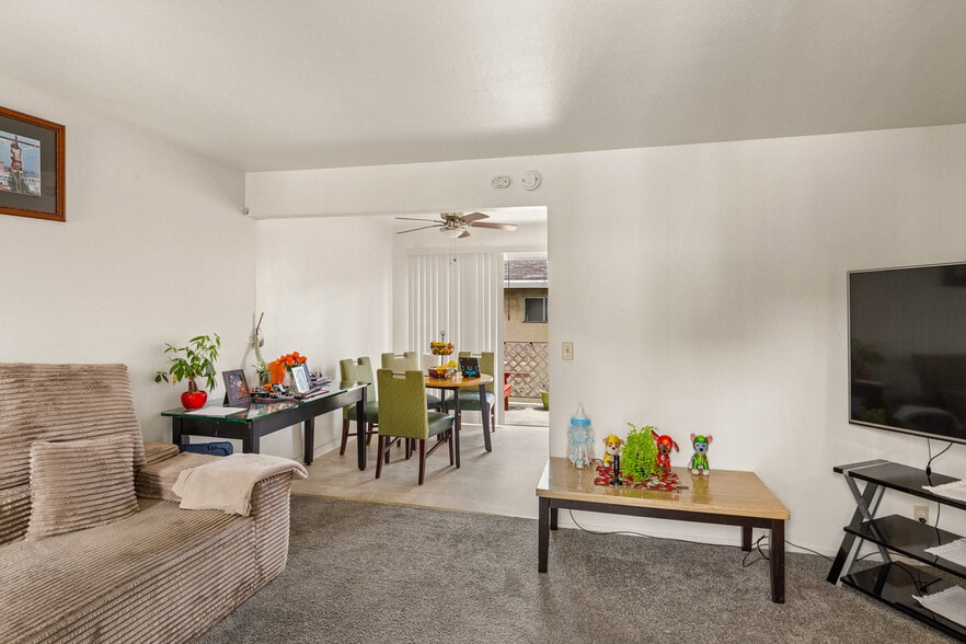 More Photos Of 2388 Karen Dr, Santa Clara Apartments For Sale