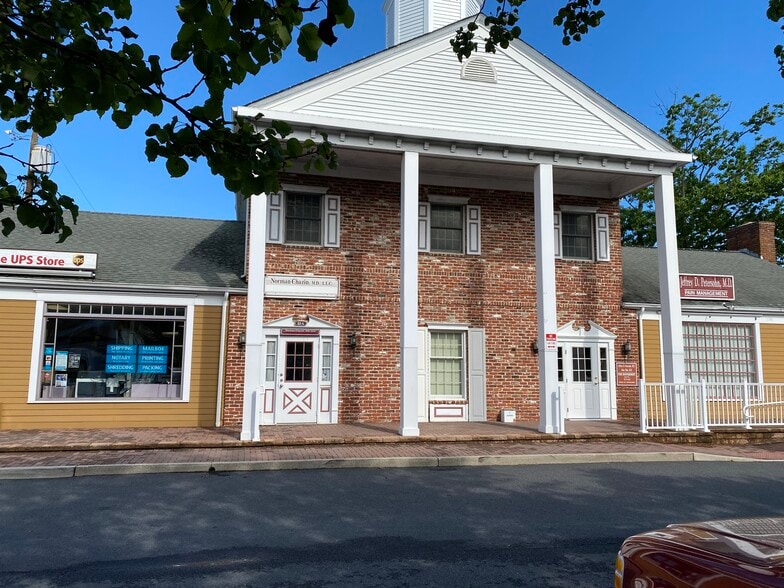 More Photos Of 199 New Rd, Linwood General Retail For Sale