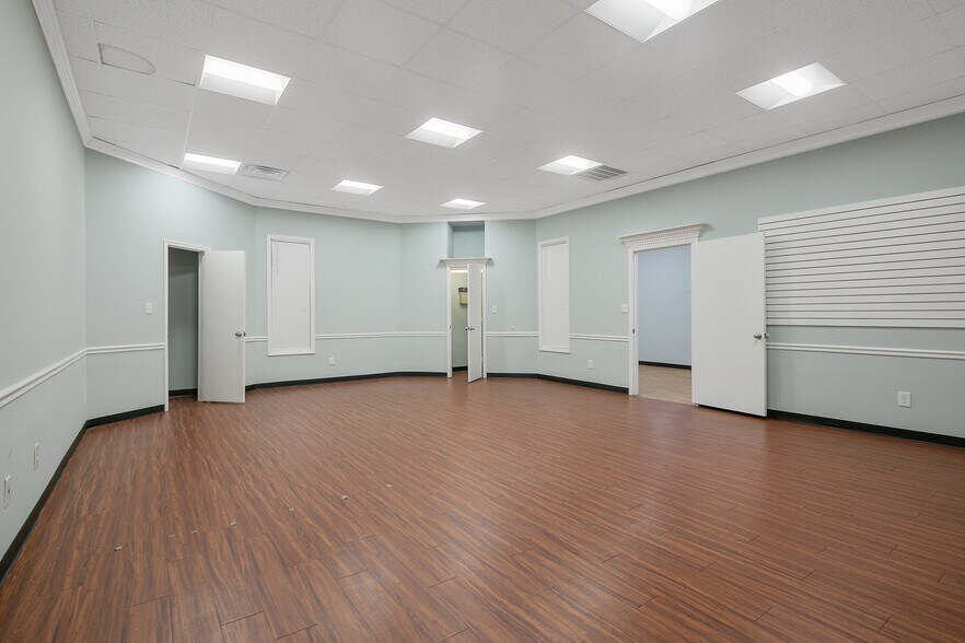 More Photos Of 2858 Owen Dr, Fayetteville Distribution For Sale