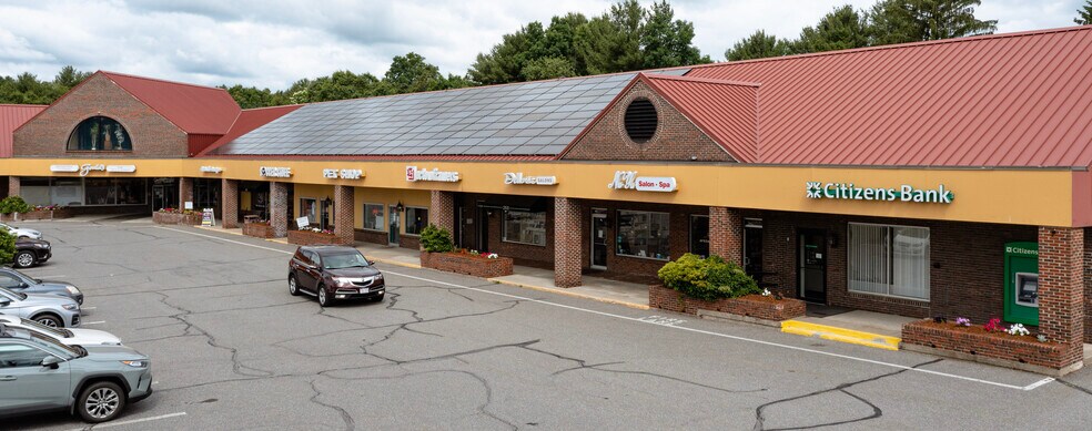 More Photos Of 250-270 Great Rd, Acton Unknown For Lease