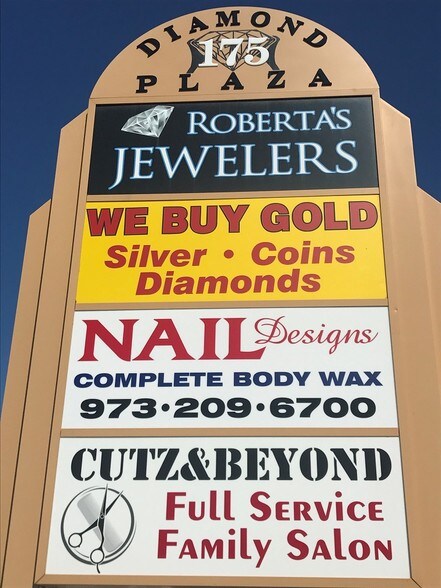 More Photos Of 175 State Route 23, Hamburg Storefront Retail Residential For Lease