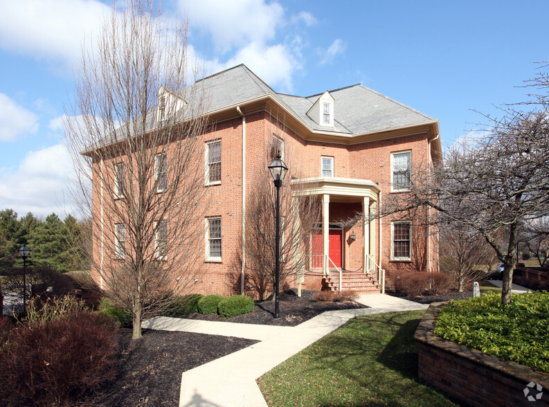 Primary Photo Of 92 Northwoods Blvd, Columbus Loft Creative Space For Sale