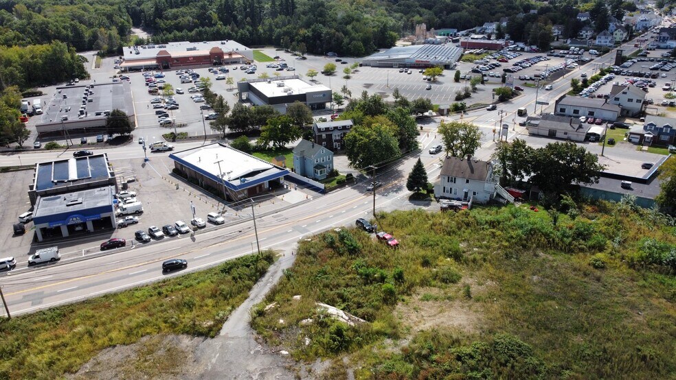 More Photos Of 190 E Main St, Milford Land For Sale