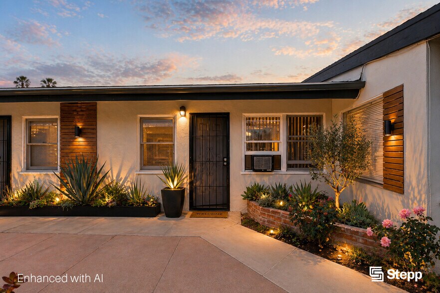 More Photos Of 1825 Stanley Ave, Signal Hill Apartments For Sale