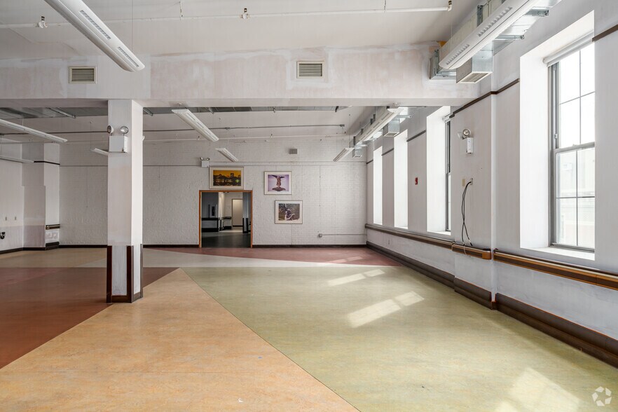 More Photos Of 116-122 E 124th St, New York Medical For Lease