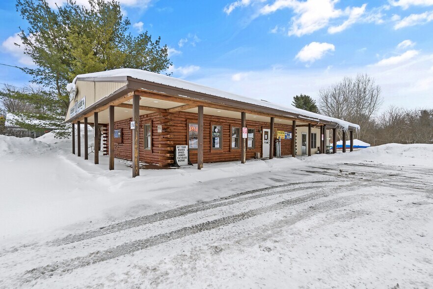 More Photos Of 596 Main St, Sterling Storefront Retail Office For Sale