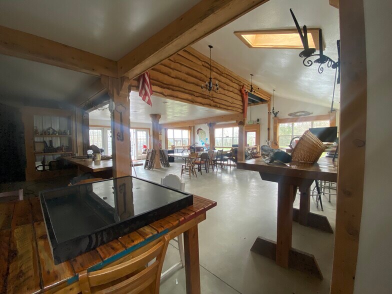 More Photos Of 118-128 Orangeville Rd, Greenville Hospitality For Sale
